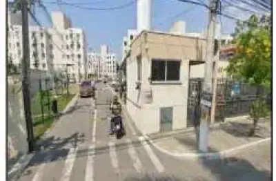 Oportunidade Única em NOVA IGUACU - RJ | Tipo: Apartamento | Negociação: Venda Direta Online  | Situação: Imóvel