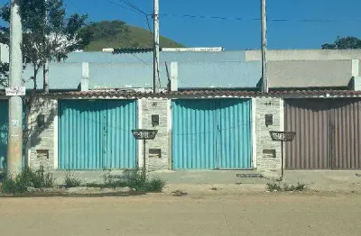 Oportunidade Única em NOVA IGUACU - RJ | Tipo: Casa | Negociação: Venda Direta Online  | Situação: Imóvel