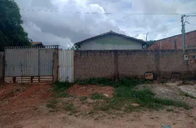 Oportunidade única em aguas lindas de goias - go | tipo: casa | negociação: venda online  | situação: imóvel