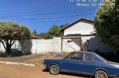 Oportunidade única em aguas lindas de goias - go | tipo: casa | negociação: venda direta online  | situação: imóvel