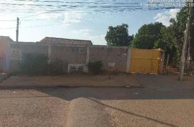 Oportunidade única em aguas lindas de goias - go | tipo: casa | negociação: venda direta online  | situação: imóvel