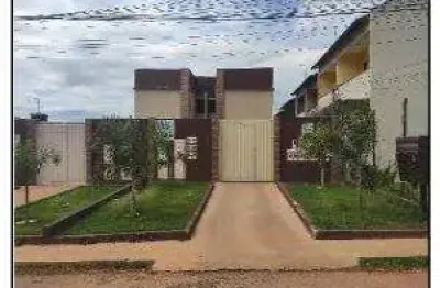 Oportunidade única em aguas lindas de goias - go | tipo: apartamento | negociação: venda direta online  | situação: imóvel