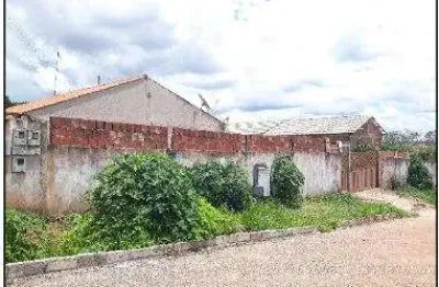 Oportunidade única em aguas lindas de goias - go | tipo: casa | negociação: venda direta online  | situação: imóvel