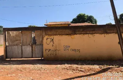 Oportunidade única em aguas lindas de goias - go | tipo: casa | negociação: venda direta online  | situação: imóvel