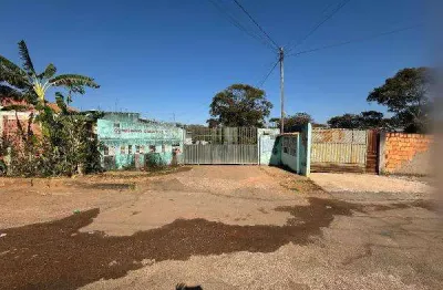 Oportunidade única em aguas lindas de goias - go | tipo: casa | negociação: venda online  | situação: imóvel