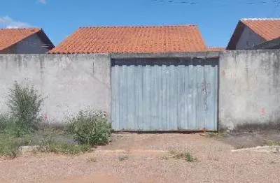 Oportunidade única em aguas lindas de goias - go | tipo: casa | negociação: venda direta online  | situação: imóvel