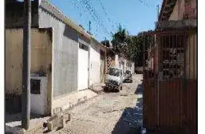 Oportunidade Única em CIDADE OCIDENTAL - GO | Tipo: Casa | Negociação: Venda Direta Online  | Situação: Imóvel