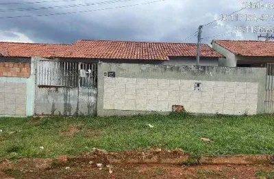 Oportunidade única em cidade ocidental - go | tipo: casa | negociação: venda online  | situação: imóvel