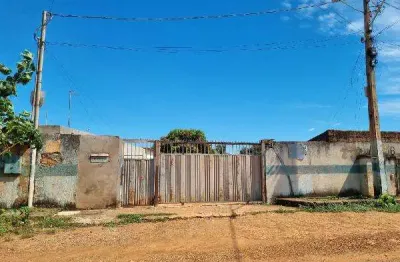 Oportunidade Única em CIDADE OCIDENTAL - GO | Tipo: Casa | Negociação: Venda Direta Online  | Situação: Imóvel
