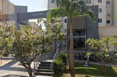 Oportunidade Única em APARECIDA DE GOIANIA - GO | Tipo: Apartamento | Negociação: Licitação Aberta  | Situação: Imóvel
