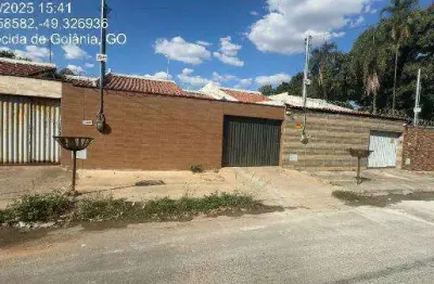 Oportunidade Única em APARECIDA DE GOIANIA - GO | Tipo: Casa | Negociação: Licitação Aberta  | Situação: Imóvel