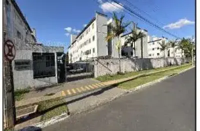 Oportunidade Única em APARECIDA DE GOIANIA - GO | Tipo: Apartamento | Negociação: Licitação Aberta  | Situação: Imóvel