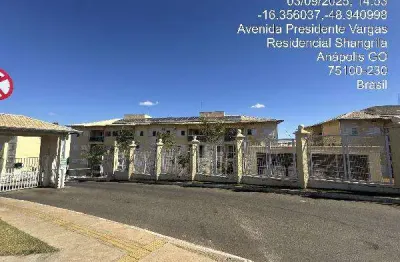 Oportunidade Única em ANAPOLIS - GO | Tipo: Apartamento | Negociação: Licitação Aberta  | Situação: Imóvel