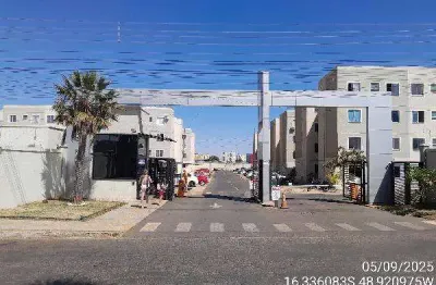 Oportunidade Única em ANAPOLIS - GO | Tipo: Apartamento | Negociação: Licitação Aberta  | Situação: Imóvel