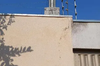 Oportunidade Única em ANAPOLIS - GO | Tipo: Casa | Negociação: Licitação Aberta  | Situação: Imóvel