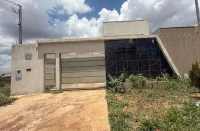 Oportunidade Única em AGUAS LINDAS DE GOIAS - GO | Tipo: Casa | Negociação: Licitação Aberta  | Situação: Imóvel