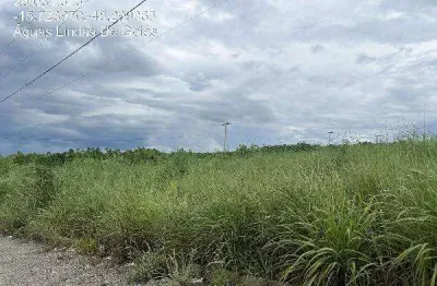 Oportunidade Única em AGUAS LINDAS DE GOIAS - GO | Tipo: Terreno | Negociação: Licitação Aberta  | Situação: Imóvel