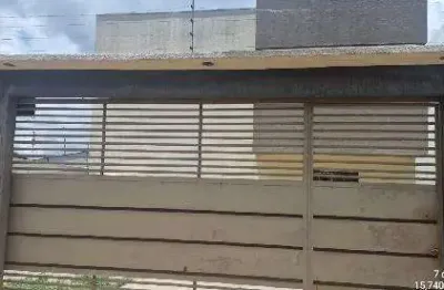 Oportunidade Única em AGUAS LINDAS DE GOIAS - GO | Tipo: Apartamento | Negociação: Licitação Aberta  | Situação: Imóvel