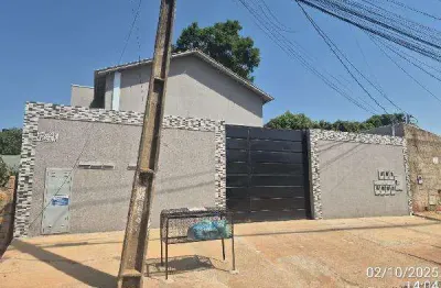 Oportunidade única em aguas lindas de goias - go | tipo: apartamento | negociação: leilão  | situação: imóvel