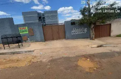 Oportunidade única em aguas lindas de goias - go | tipo: apartamento | negociação: leilão  | situação: imóvel