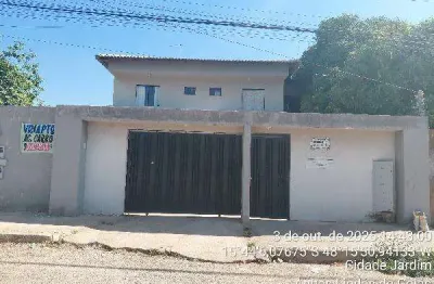 Oportunidade única em aguas lindas de goias - go | tipo: apartamento | negociação: leilão  | situação: imóvel