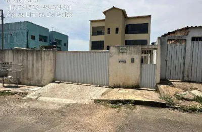 Oportunidade única em aguas lindas de goias - go | tipo: apartamento | negociação: leilão  | situação: imóvel