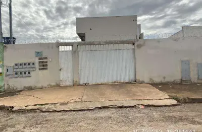 Oportunidade Única em AGUAS LINDAS DE GOIAS - GO | Tipo: Apartamento | Negociação: Licitação Aberta  | Situação: Imóvel