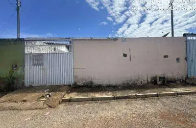 Oportunidade Única em AGUAS LINDAS DE GOIAS - GO | Tipo: Casa | Negociação: Licitação Aberta  | Situação: Imóvel