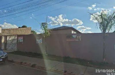 Oportunidade Única em AGUAS LINDAS DE GOIAS - GO | Tipo: Apartamento | Negociação: Licitação Aberta  | Situação: Imóvel