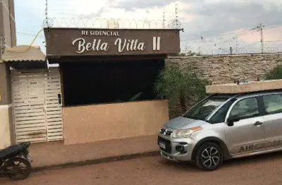 Oportunidade Única em AGUAS LINDAS DE GOIAS - GO | Tipo: Apartamento | Negociação: Licitação Aberta  | Situação: Imóvel