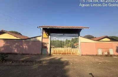 Oportunidade Única em AGUAS LINDAS DE GOIAS - GO | Tipo: Casa | Negociação: Licitação Aberta  | Situação: Imóvel