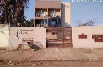 Oportunidade Única em AGUAS LINDAS DE GOIAS - GO | Tipo: Apartamento | Negociação: Licitação Aberta  | Situação: Imóvel