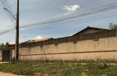 Oportunidade única em aguas lindas de goias - go | tipo: casa | negociação: leilão  | situação: imóvel