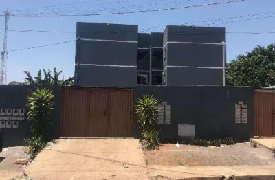 Oportunidade Única em AGUAS LINDAS DE GOIAS - GO | Tipo: Apartamento | Negociação: Licitação Aberta  | Situação: Imóvel