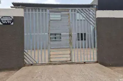 Oportunidade Única em AGUAS LINDAS DE GOIAS - GO | Tipo: Apartamento | Negociação: Licitação Aberta  | Situação: Imóvel