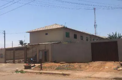 Oportunidade Única em AGUAS LINDAS DE GOIAS - GO | Tipo: Apartamento | Negociação: Licitação Aberta  | Situação: Imóvel