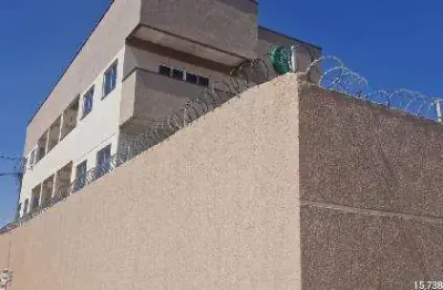 Oportunidade única em aguas lindas de goias - go | tipo: apartamento | negociação: leilão  | situação: imóvel