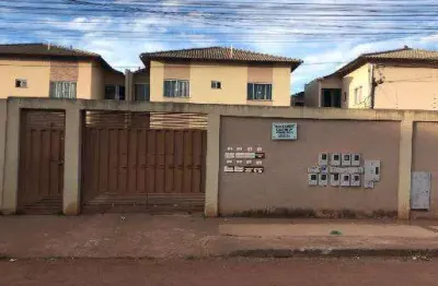 Oportunidade Única em AGUAS LINDAS DE GOIAS - GO | Tipo: Apartamento | Negociação: Licitação Aberta  | Situação: Imóvel