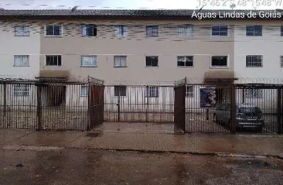 Oportunidade Única em AGUAS LINDAS DE GOIAS - GO | Tipo: Apartamento | Negociação: Licitação Aberta  | Situação: Imóvel