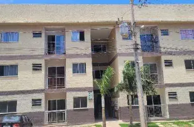 Oportunidade única em cidade ocidental - go | tipo: apartamento | negociação: venda online  | situação: imóvel