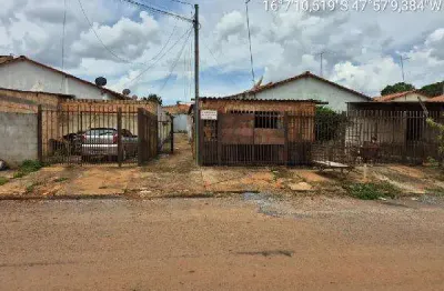 Oportunidade única em cidade ocidental - go | tipo: casa | negociação: venda direta online  | situação: imóvel