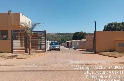 Oportunidade única em cidade ocidental - go | tipo: casa | negociação: venda direta online  | situação: imóvel