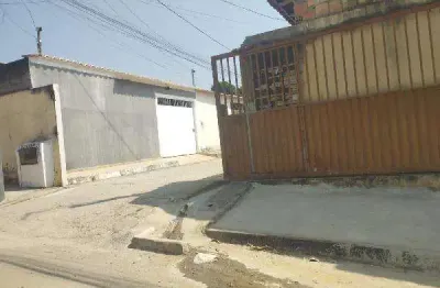 Oportunidade Única em CIDADE OCIDENTAL - GO | Tipo: Casa | Negociação: Venda Direta Online  | Situação: Imóvel