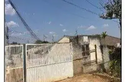 Oportunidade única em cidade ocidental - go | tipo: casa | negociação: venda direta online  | situação: imóvel