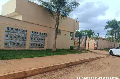 Oportunidade única em cidade ocidental - go | tipo: casa | negociação: venda online  | situação: imóvel