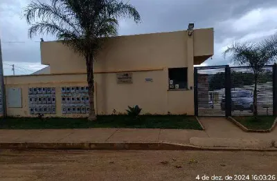 Oportunidade única em cidade ocidental - go | tipo: casa | negociação: venda direta online  | situação: imóvel