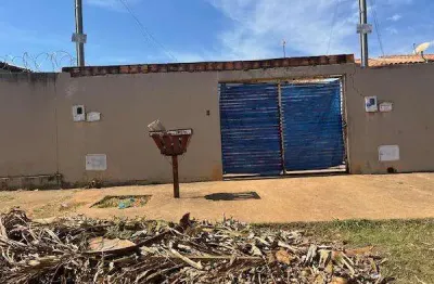 Oportunidade única em luziania - go | tipo: casa | negociação: venda online  | situação: imóvel