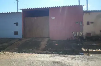 Oportunidade única em luziania - go | tipo: casa | negociação: venda direta online  | situação: imóvel