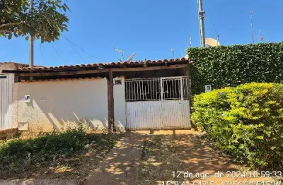 Oportunidade única em luziania - go | tipo: casa | negociação: venda online  | situação: imóvel