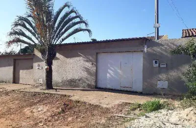 Oportunidade única em luziania - go | tipo: casa | negociação: venda online  | situação: imóvel